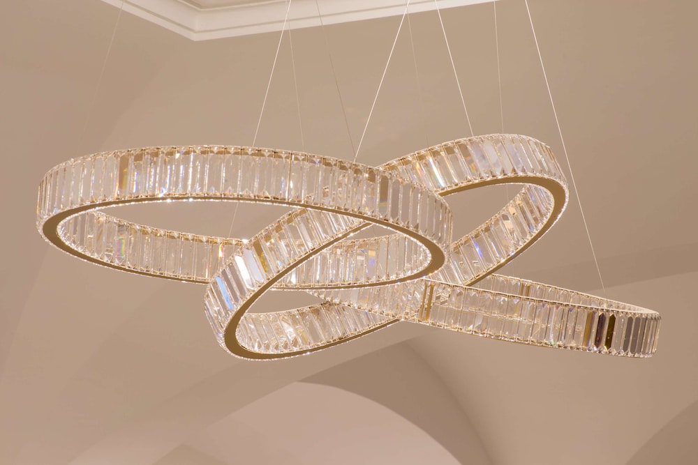 hotel shangri la roma