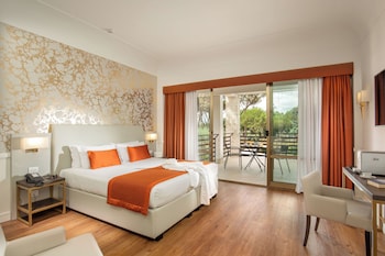 hotel shangri la roma