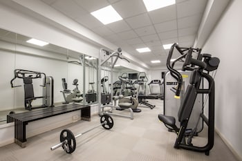 hotel shangri la roma