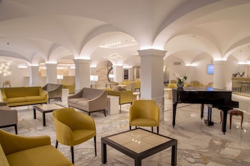 hotel shangri la roma