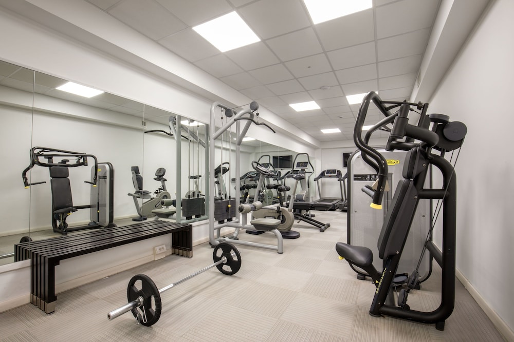 hotel shangri la roma