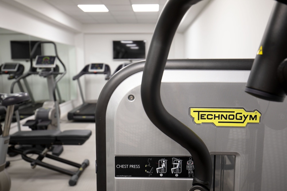 hotel shangri la roma