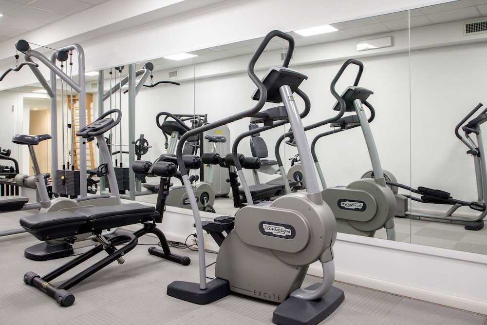 hotel shangri la roma