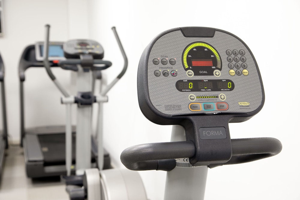 hotel shangri la roma