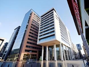 lindner hotel antwerp
