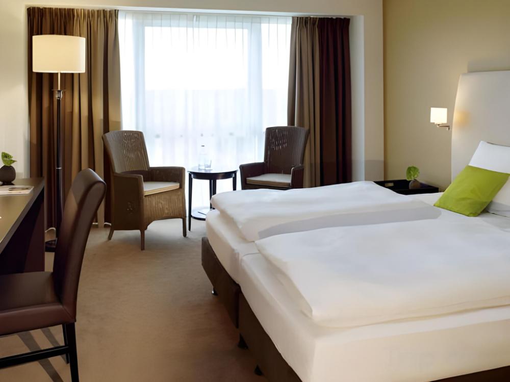 lindner hotel antwerp