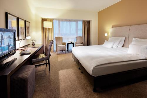 lindner hotel antwerp