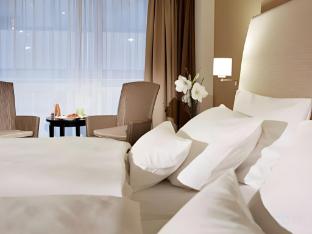 lindner hotel antwerp