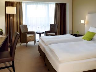 lindner hotel antwerp