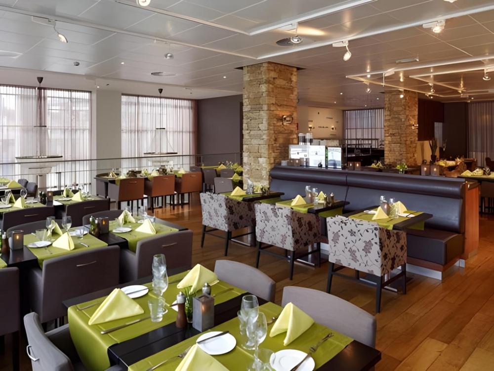 lindner hotel antwerp