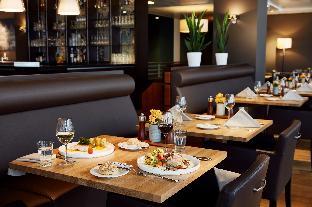 lindner hotel antwerp