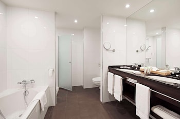 lindner hotel antwerp