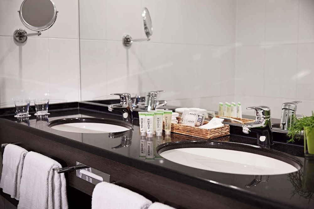 lindner hotel antwerp