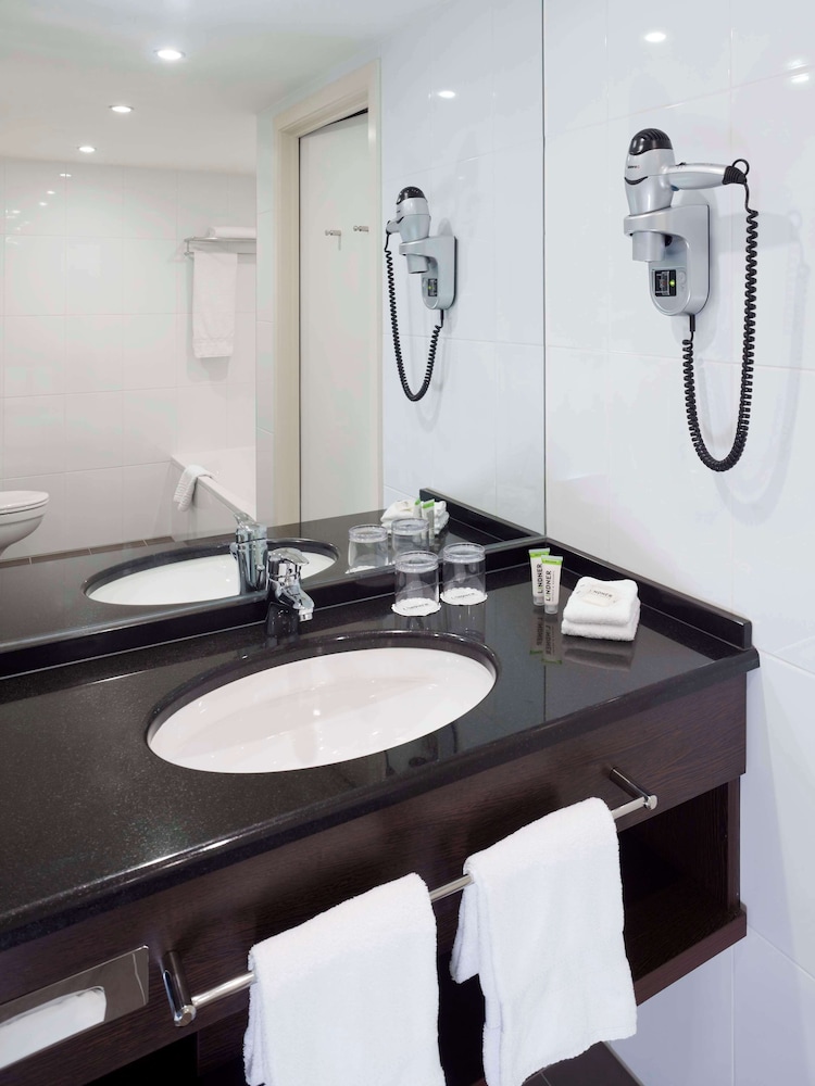 lindner hotel antwerp