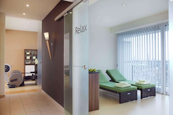 lindner hotel antwerp