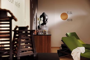 lindner hotel antwerp