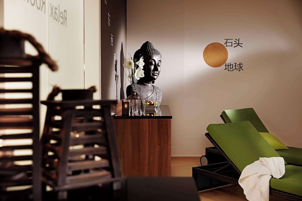 lindner hotel antwerp