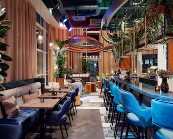 lindner hotel antwerp