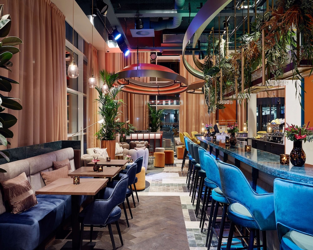 lindner hotel antwerp