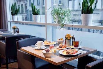 lindner hotel antwerp