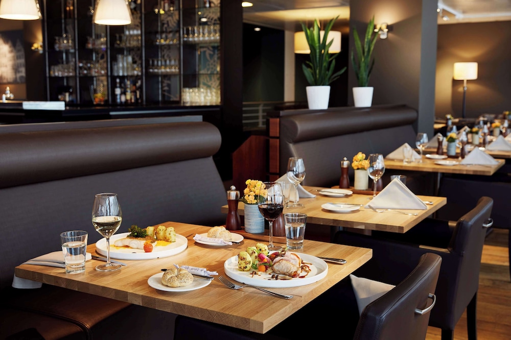 lindner hotel antwerp