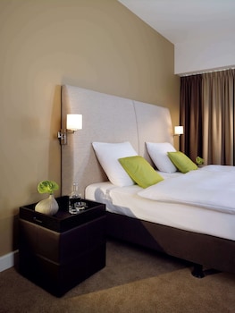 lindner hotel antwerp