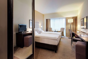 lindner hotel antwerp