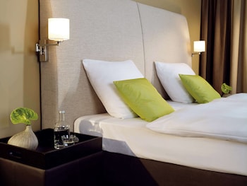 lindner hotel antwerp