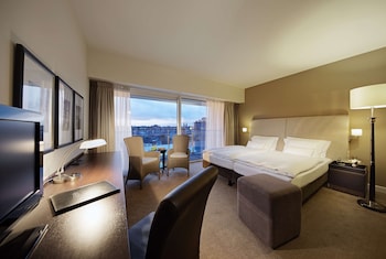 lindner hotel antwerp