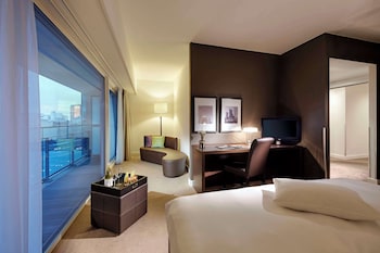 lindner hotel antwerp