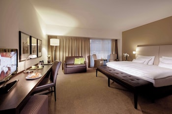 lindner hotel antwerp