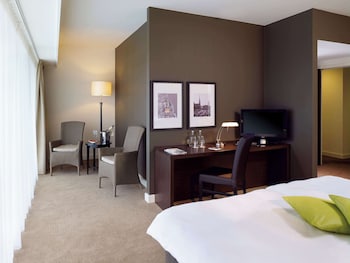 lindner hotel antwerp