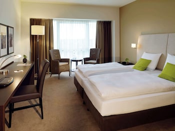 lindner hotel antwerp