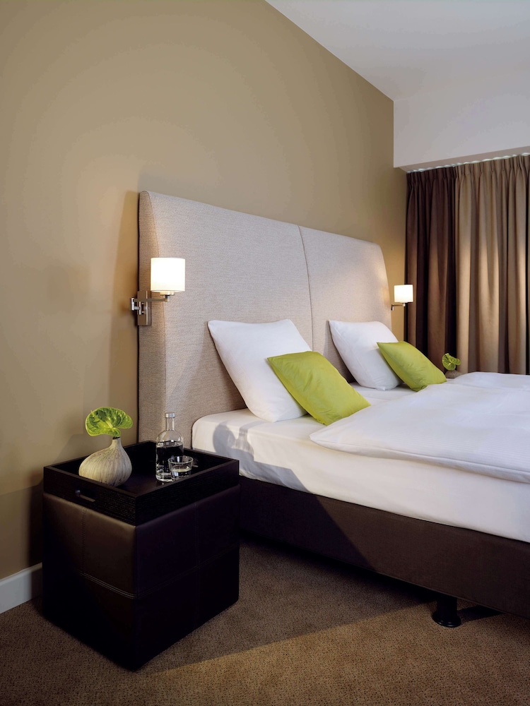 lindner hotel antwerp