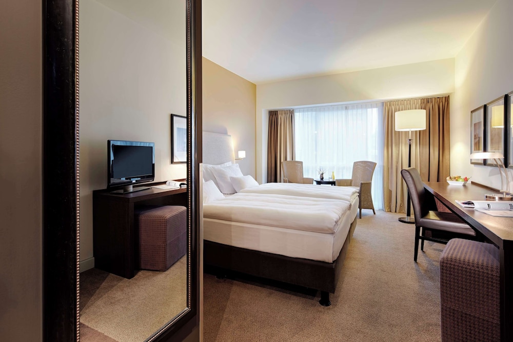 lindner hotel antwerp