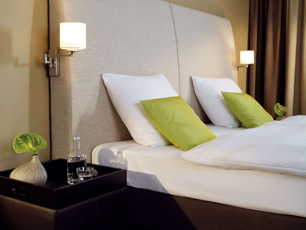 lindner hotel antwerp