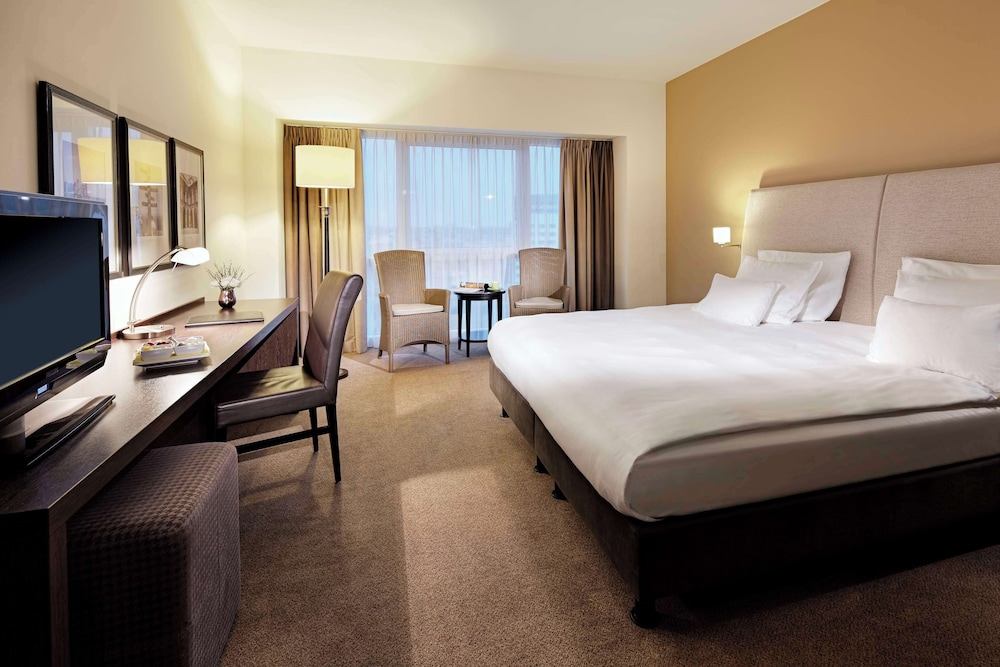 lindner hotel antwerp