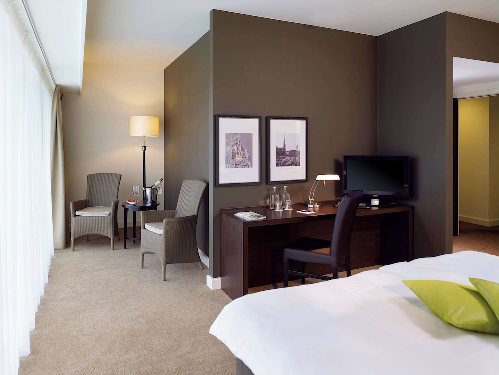 lindner hotel antwerp