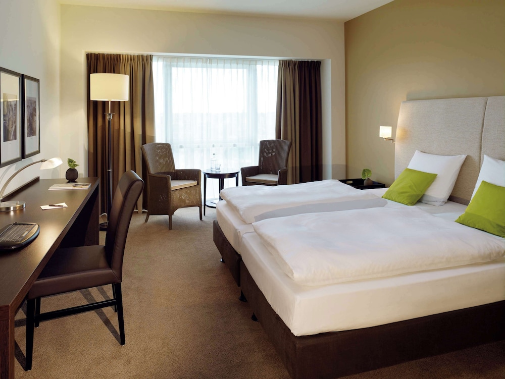 lindner hotel antwerp