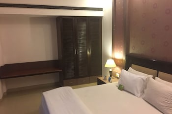 shiva oasis resort behror