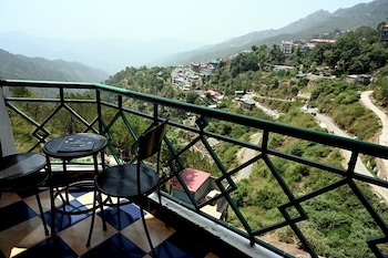 kasauli