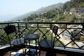 kasauli
