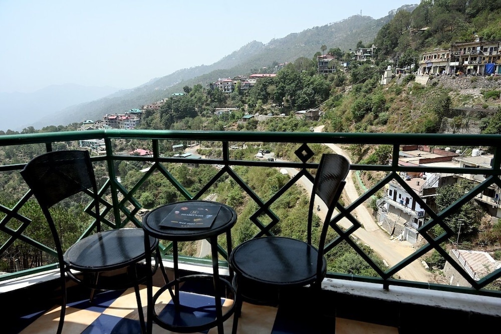 kasauli