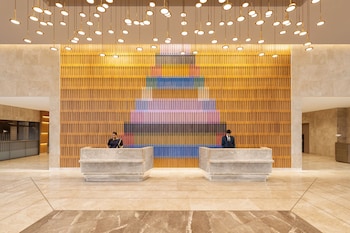 courtyard tiruchirappalli