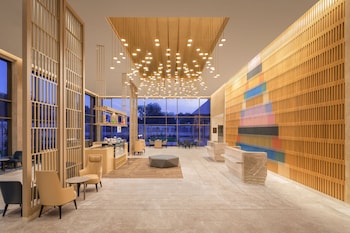 courtyard tiruchirappalli