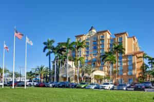 Embassy Suites By Hilton Miami International Airport,Near Miami Jai Alai,4 star