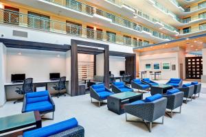Embassy Suites By Hilton Miami International Airport,Near Miami Jai Alai,4 star