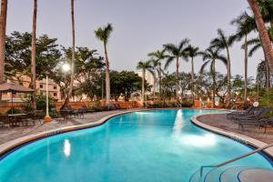 Embassy Suites By Hilton Miami International Airport,Near Miami Jai Alai,4 star
