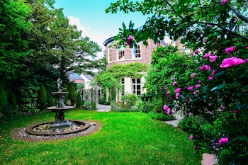 best western york pavilion hotel