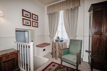 best western york pavilion hotel